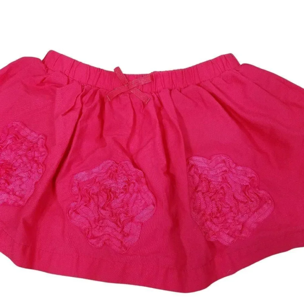 Oshkosh skort 18 months